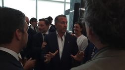Milan, Marchetti: “Capacità di spesa di RedBird non può che essere superiore”