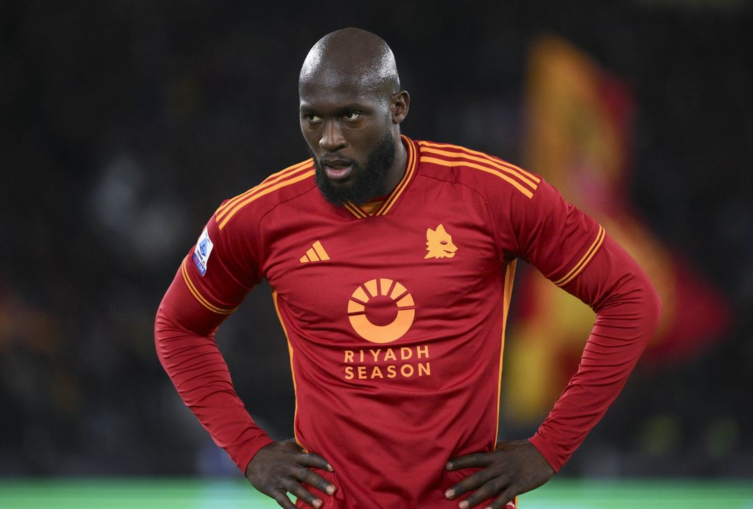 Roma-Verona – FOTOGALLERY - immagine 131