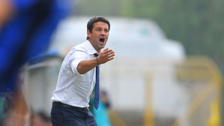 Getty Images Inter Chivu