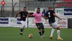 Palermo, Floriano l’uomo in più: da Boscaglia a Filippi, tutta un’altra storia