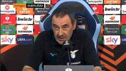 Sarri: “Attacco agli arbitri? Lo rifarei tutta la vita” | VIDEO