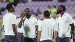 Ikonè e Nzola verso la cessione. Kouamè e Duncan? Tutto tace