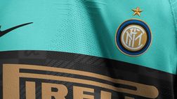 Inter, rivoluzione assoluta per la maglia away: svelati i colori, un designer la ipotizza