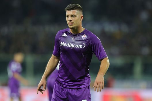Luka Jovic VN – Jovic, il problema è all’anca: il punto sulla situazione- immagine 2