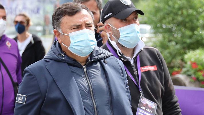 GERMOGLI PH: 19 LUGLIO 2021 MOENA TR RITIRO ESTIVO DELLA FIORENTINA CALCIO ALLENAMENTO MATTINA NELLA FOTO JOE BARONE INAUGURA IL VIOLA VILLAGE GERMOGLI PH: 19 LUGLIO 2021 MOENA TR RITIRO ESTIVO DELLA FIORENTINA CALCIO ALLENAMENTO MATTINA NELLA FOTO JOE BARONE INAUGURA IL VIOLA VILLAGE