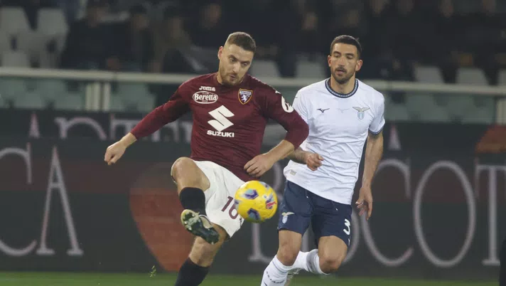 Stecca il Toro con la Lazio. Occasioni e gioco, ma zero gol - immagine 1
