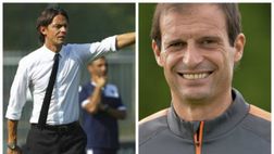 INZAGHI E ALLEGRI: LA SFIDA CONTINUA