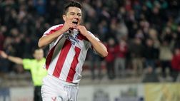 Union Clodiense, dentro Munaretto e Sbrissa (ex Sassuolo). Out il portiere Passador