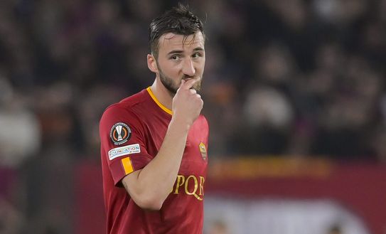 Getty Images La Roma d’Europa tira fuori gli artigli. Smalling a un passo dal rinnovo- immagine 2
