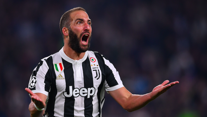 CHI GIOCA, CHI NO – Higuain, la decisione! Asamoah, Falcinelli, Iago, Simeone… CHI GIOCA, CHI NO – Higuain, la decisione! Asamoah, Falcinelli, Iago, Simeone… - immagine 1