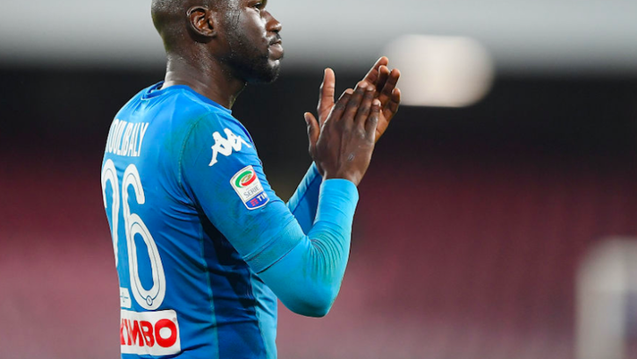 Costacurta: “Koulibaly tra i primi cinque al mondo, Ancelotti potrebbe dimettersi se…” - immagine 1