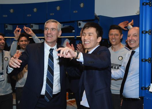 Getty Images Stampa – Stallo nella vendita dell’Inter, i motivi. Questa la domanda che si fanno in tanti- immagine 2