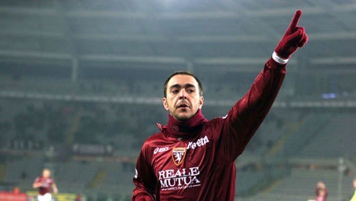 Torino, il 17 marzo del 1976 nasceva l’ex granata Alvaro Recoba Torino, il 17 marzo del 1976 nasceva l’ex granata Alvaro Recoba - immagine 1