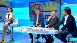 Calciomercato, annuncio bomba in diretta tv: “Verrà all’Inter!”
