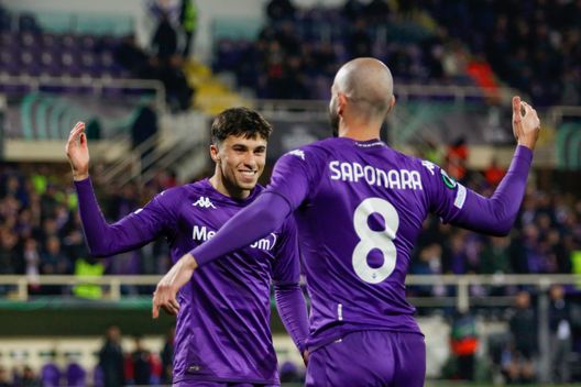 La Fiorentina si complica la vita, ma quando vuole si diverte eccome- immagine 2