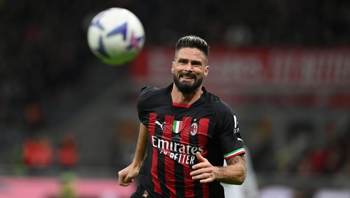 Giroud, parla l'agente: 'Non commento con i media la trattativa' | News (getty images)