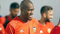 Plaza Deportiva – Kondogbia, il Valencia vuole riscattarlo. I 25 mln li vale tutti. Lui…