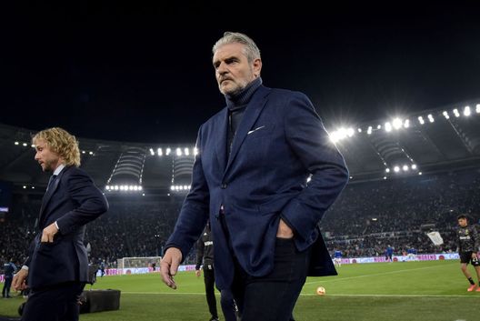 (Photo by Daniele Badolato - Juventus FC/Juventus FC via Getty Images) (Photo by Daniele Badolato - Juventus FC/Juventus FC via Getty Images)