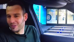 Handanovic: “Gruppo unito, merito di Spalletti e dei ragazzi. Nagatomo? Canta. Il Var …”