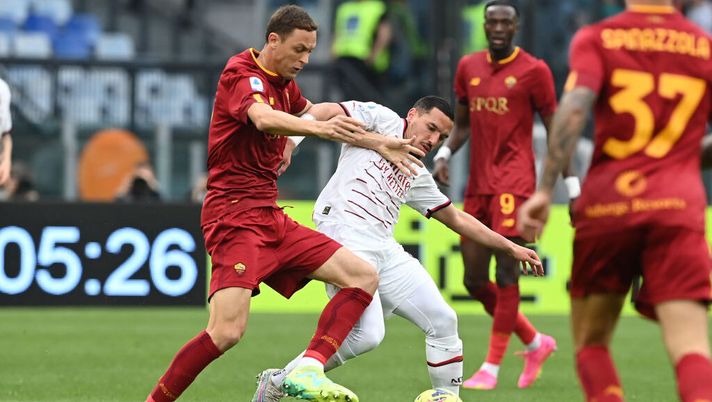 Corsa Champions: ecco cosa succede se Inter, Roma e Milan chiudono a pari punti - immagine 1