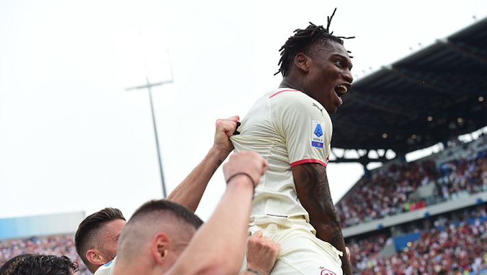 Leao approda in Premier: per un errore su Wikipedia….. - immagine 1