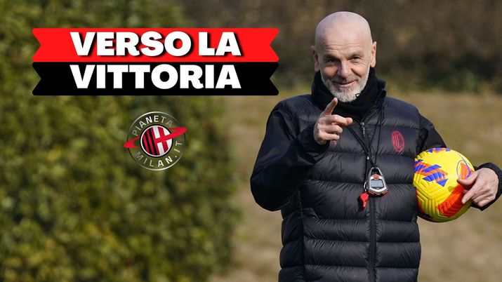 Stefano Pioli AC Milan