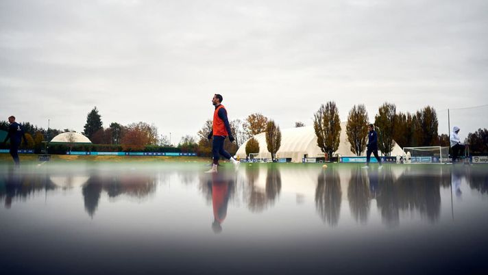 Inter, la gestione fisica dei prossimi 15 giorni è centrale: il piano di Inzaghi - immagine 1
