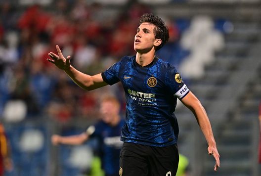 Getty Images PRIMAVERA, INTER CAMPIONE D’ITALIA! CASADEI E ILIEV IN GOL, RIMONTA DA SCUDETTO!- immagine 2