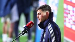 Pedri chiama Haaland al Barcellona: “Lo vorrei con noi. Ogni palla che tocca è un gol”