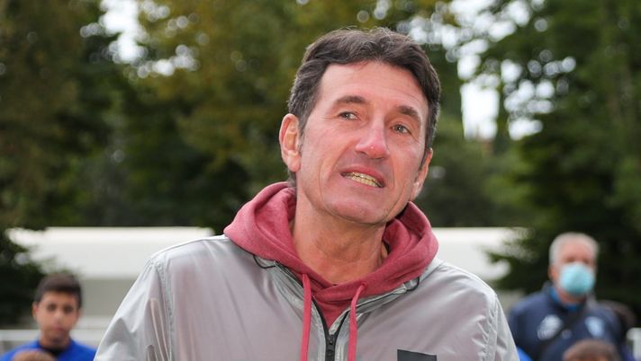 GERMOGLI PH 27 SETTEMBRE 2020 Galli: “Serve un difensore, Quarta non può difendere così. Gollini? Vi spiego” - immagine 1