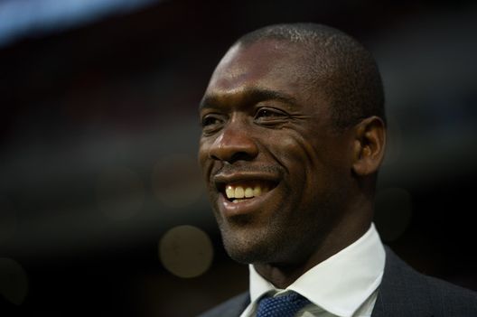 Seedorf (getty images) Seedorf (getty images)