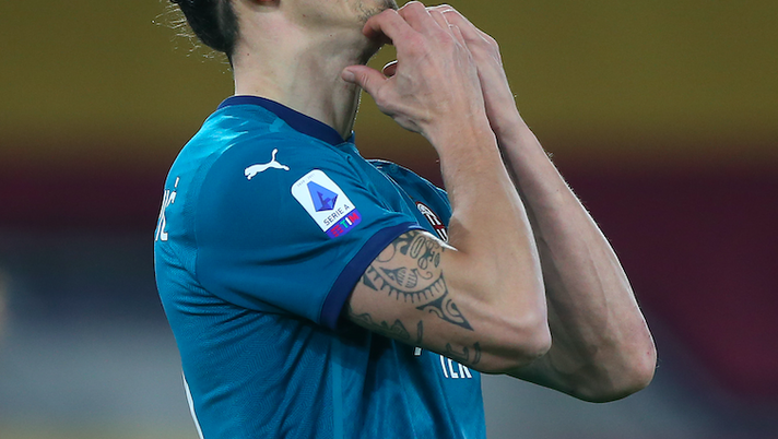 Gazzetta: “Audio e immagini, così il Milan studia il ricorso per Ibra solo in un caso” Gazzetta: “Audio e immagini, così il Milan studia il ricorso per Ibra solo in un caso” - immagine 1