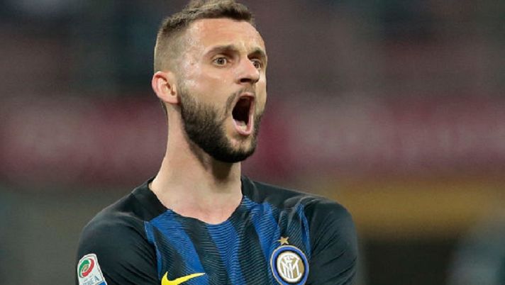 Della leggerezza di Marcelo Brozovic (o del calcio ai tempi dei social) - immagine 1