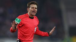 Sarà Felix Brych l’arbitro di Juve-Real: due precedenti con i bianconeri