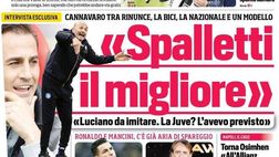 Prima Pagina, Corriere dello Sport: “Juve e Dybala, c’è un rischio”
