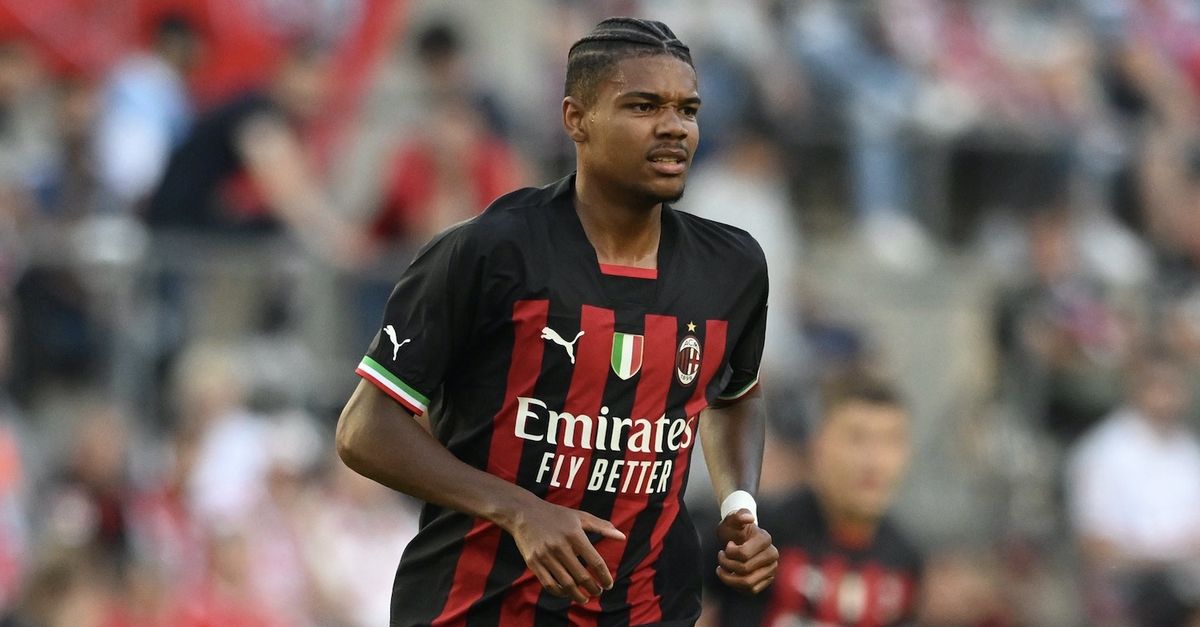 Calciomercato Milan 