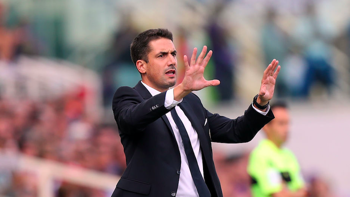 Velazquez: “Lasagna e il gol, vi dico una cosa: ora vedrete! De Paul e Pussetto…” Velazquez: “Lasagna e il gol, vi dico una cosa: ora vedrete! De Paul e Pussetto…” - immagine 1