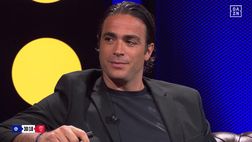 Matri: “Fiorentina e Inter stanno benissimo. Chi sarà decisivo? Dico Lautaro e Nico Gonzalez”