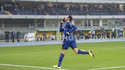 Pazzini, 4 gol al Milan. A San Siro da ex