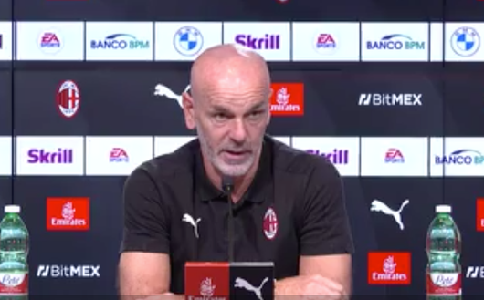 Milan, Pioli: “Roma? Siamo pronti, Mourinho grandissimo allenatore”- immagine 2