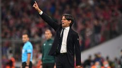 L’Inter si accontenta, ora c’è da pensare alla Juve: e a febbraio Inzaghi spera…