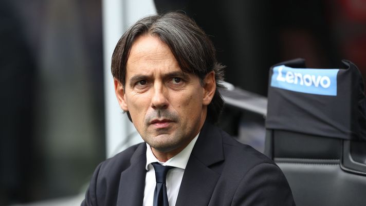Simone Inzaghi