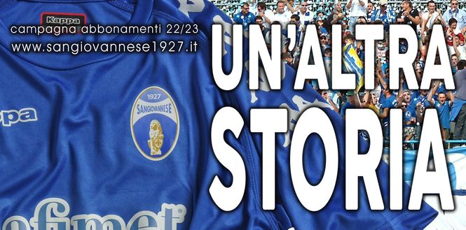 Sangio-Arezzo, il derby cambia sede (?)- immagine 2