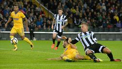 SONDAGGIO L’Udinese precipita: la salvezza è a rischio?