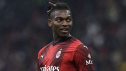 Milan, Pioli: “Leao viene da un infortunio, ma ora la sua condizione…”