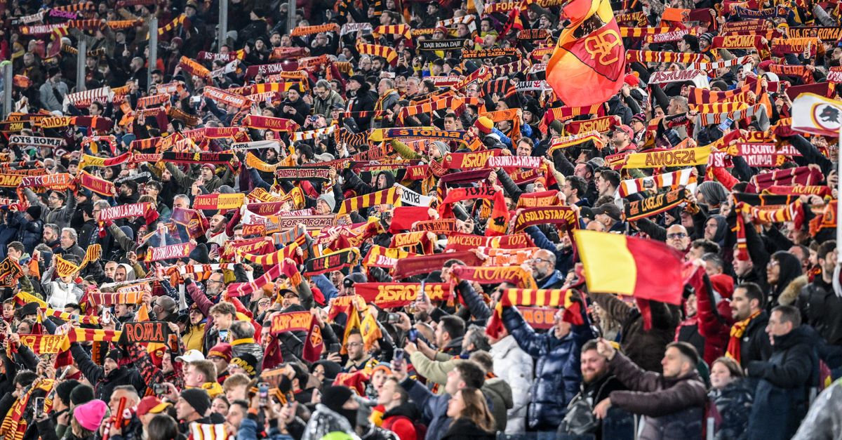 Salvini sui cori da stadio: Il razzismo non c'entra, non Salvini sui cori da stadio: Il razzismo non c'entra, non