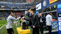 Cds – Se l’Inter non va in CL Icardi riflette. Ma anche il club: sarebbe l’addio…alla Uefa