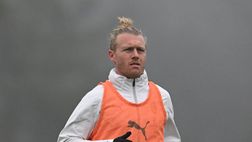 Milan, Kjaer sta meglio: cosa filtra sulla possibile convocazione contro il Rennes