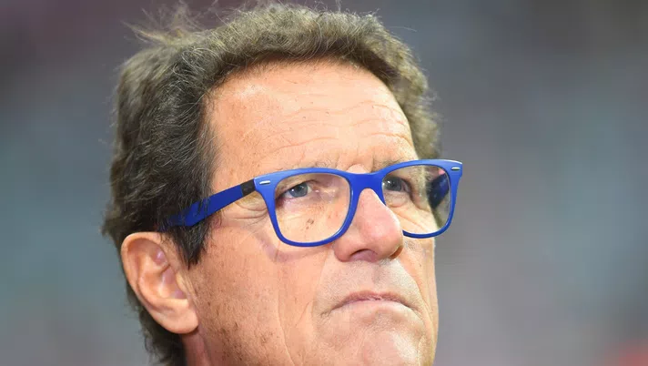 capello osimhen