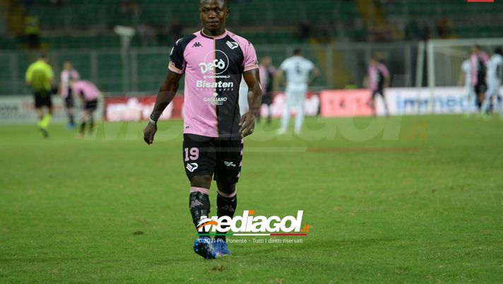 Odjer: “Ho scelto Foggia per un motivo. Le piazze del sud non mi spaventano” - immagine 1